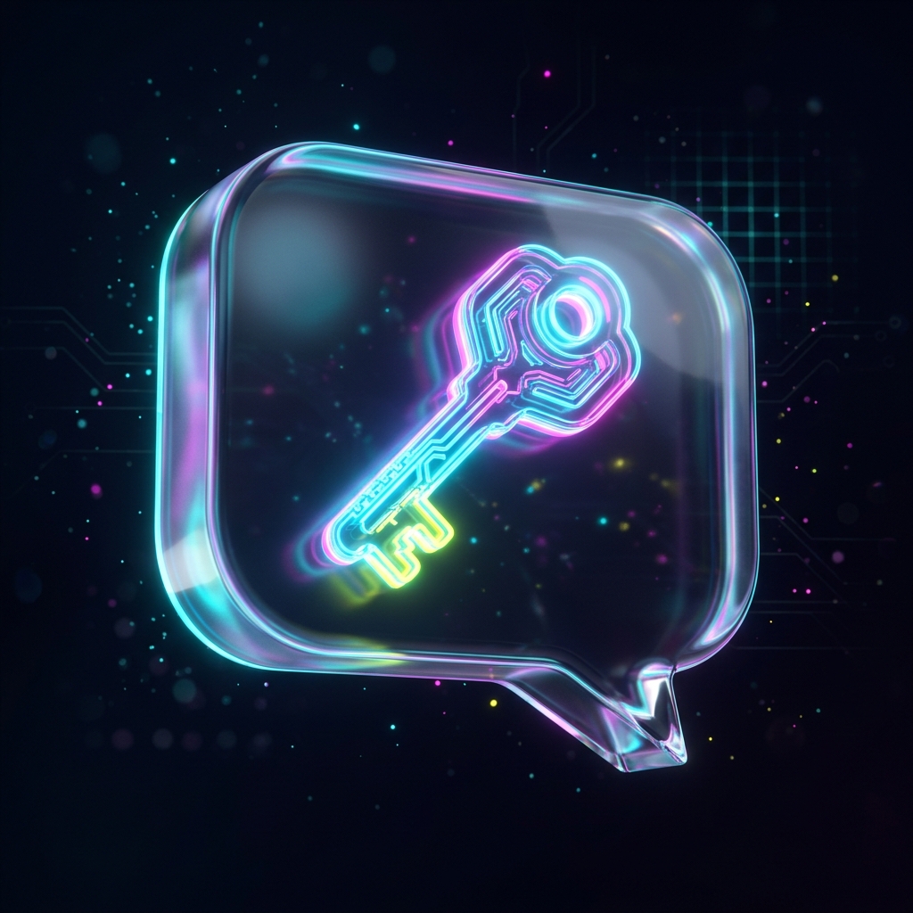 Login Key